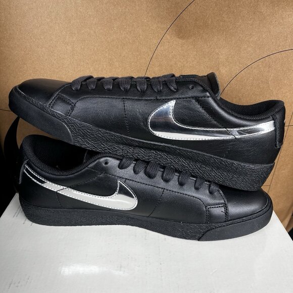 NEW Nike SB Zoom Blazer Low \'Dancer Skateboards\' HJ6703 001 Men Size 10 main image 5